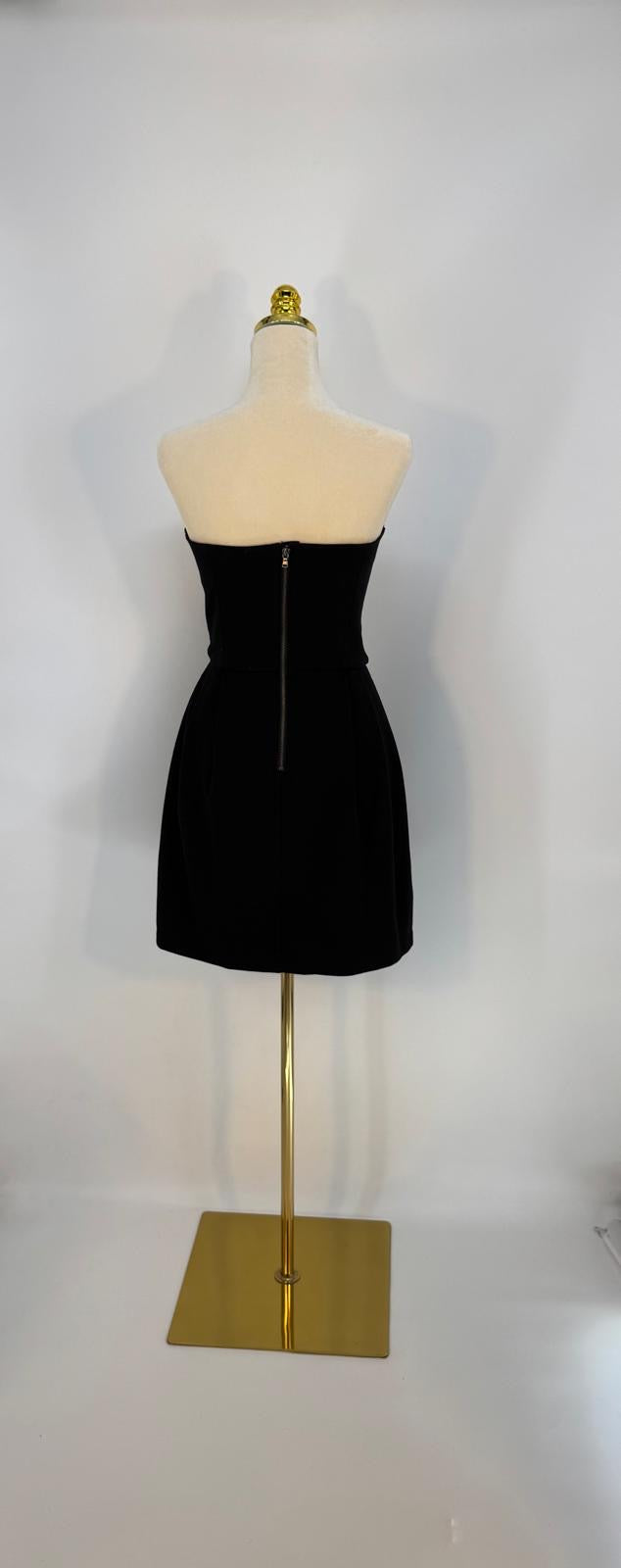 Club Monaco, Schwarz, Size 10