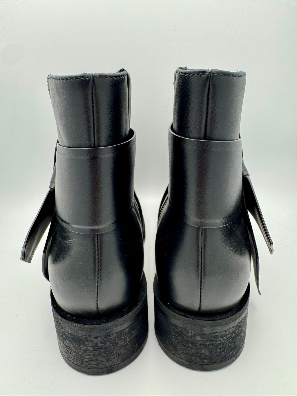 Acne Studios Damen Boots Gr. 40