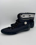 Tod‘s Sneaker, Schwarz, Size 38