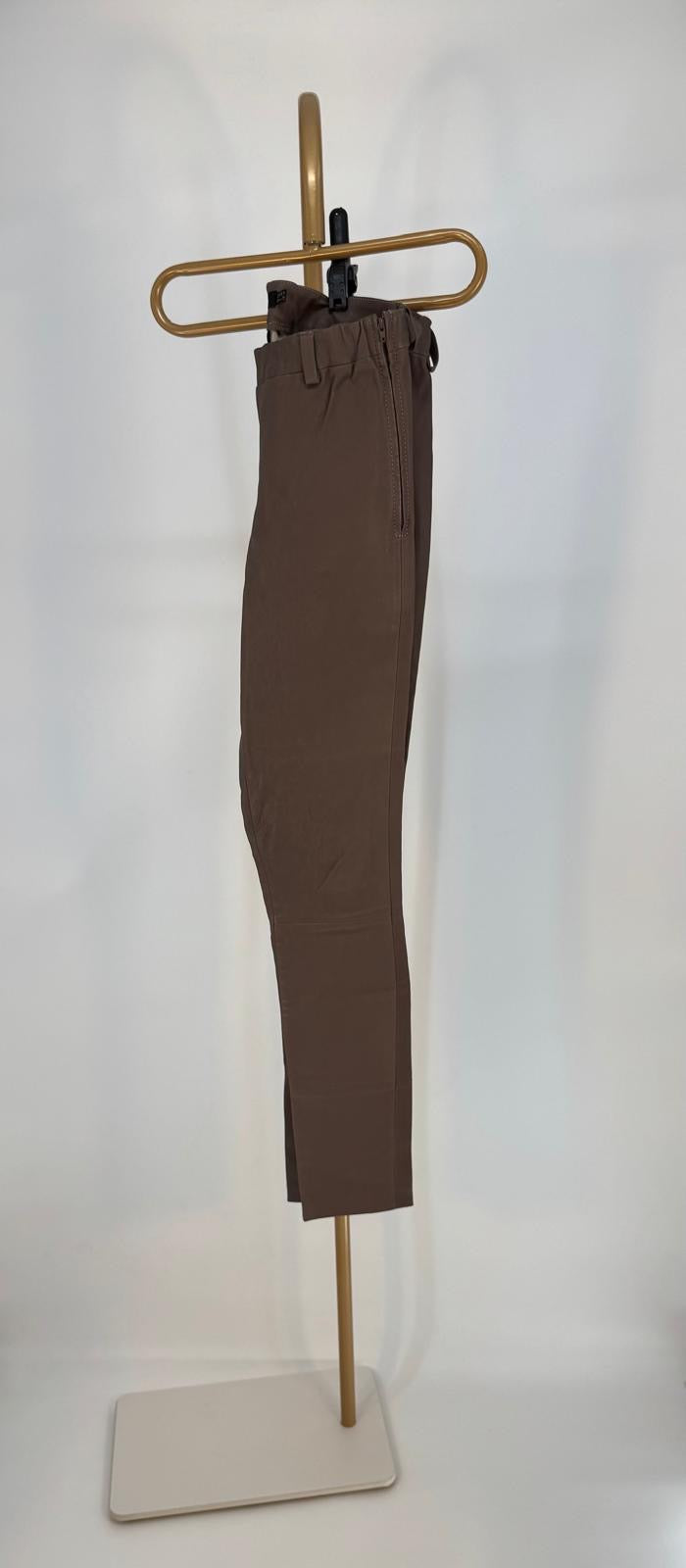 Arma Hose, Braun, Size 36