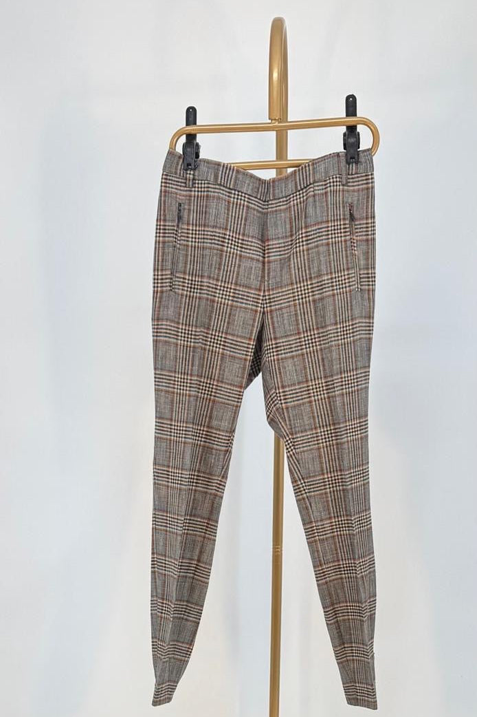 Set made in Europe Hosen, Mehrfarbig, Size36