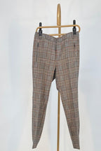 Set made in Europe Hosen, Mehrfarbig, Size36
