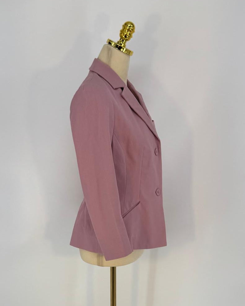 Dondup Campionario, Rosa, Size 42