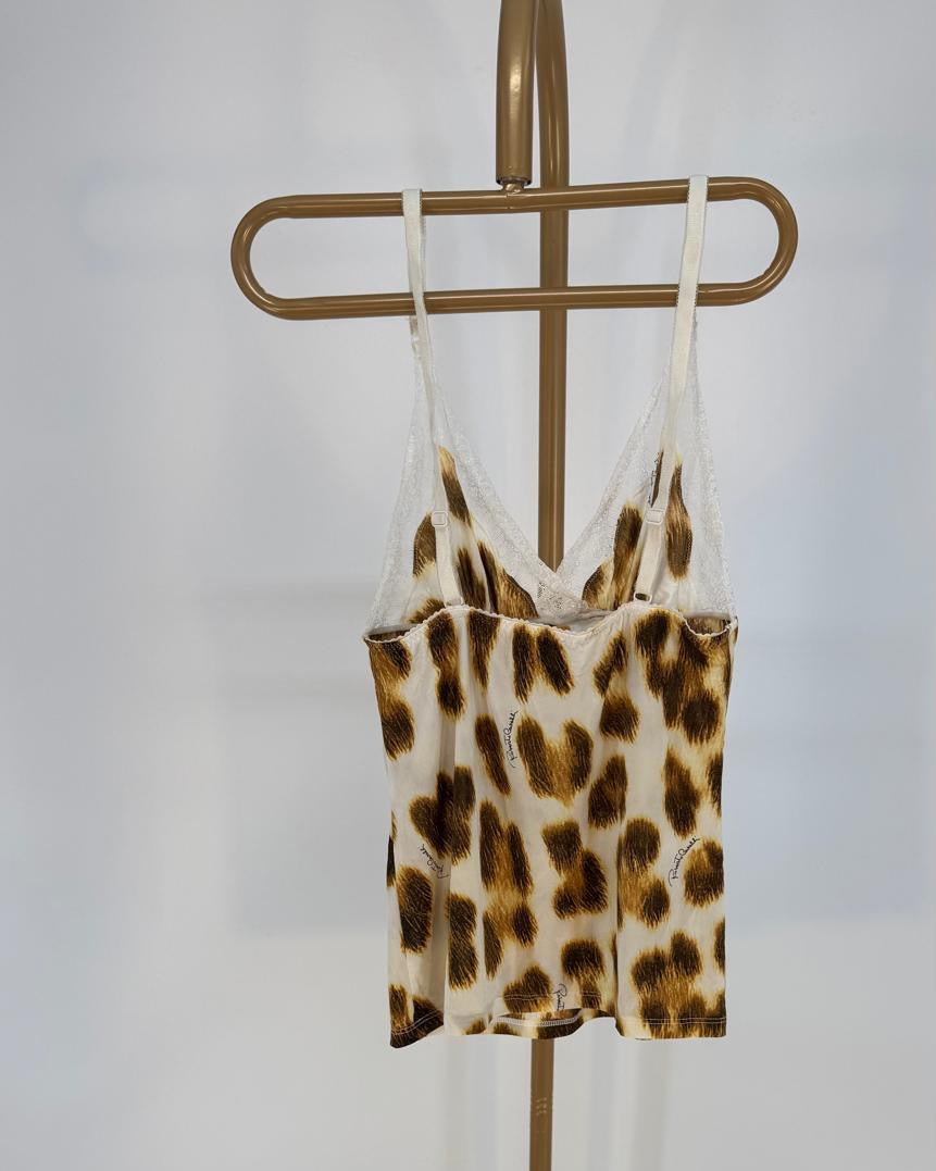 Roberto Cavalli, Mehrfarbig, Size M