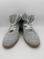 Isabel Marant Damen Sneaker Gr. 40