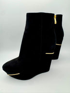 Renzi Damen Stiefel Gr. 36