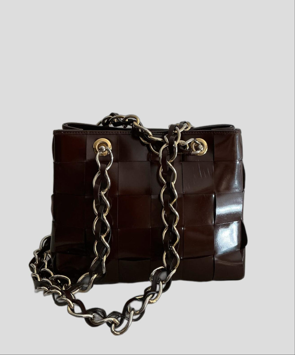 Moschino Designer Handtasche