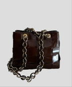 Moschino Designer Handtasche