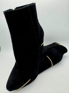 Renzi Damen Stiefel Gr. 36