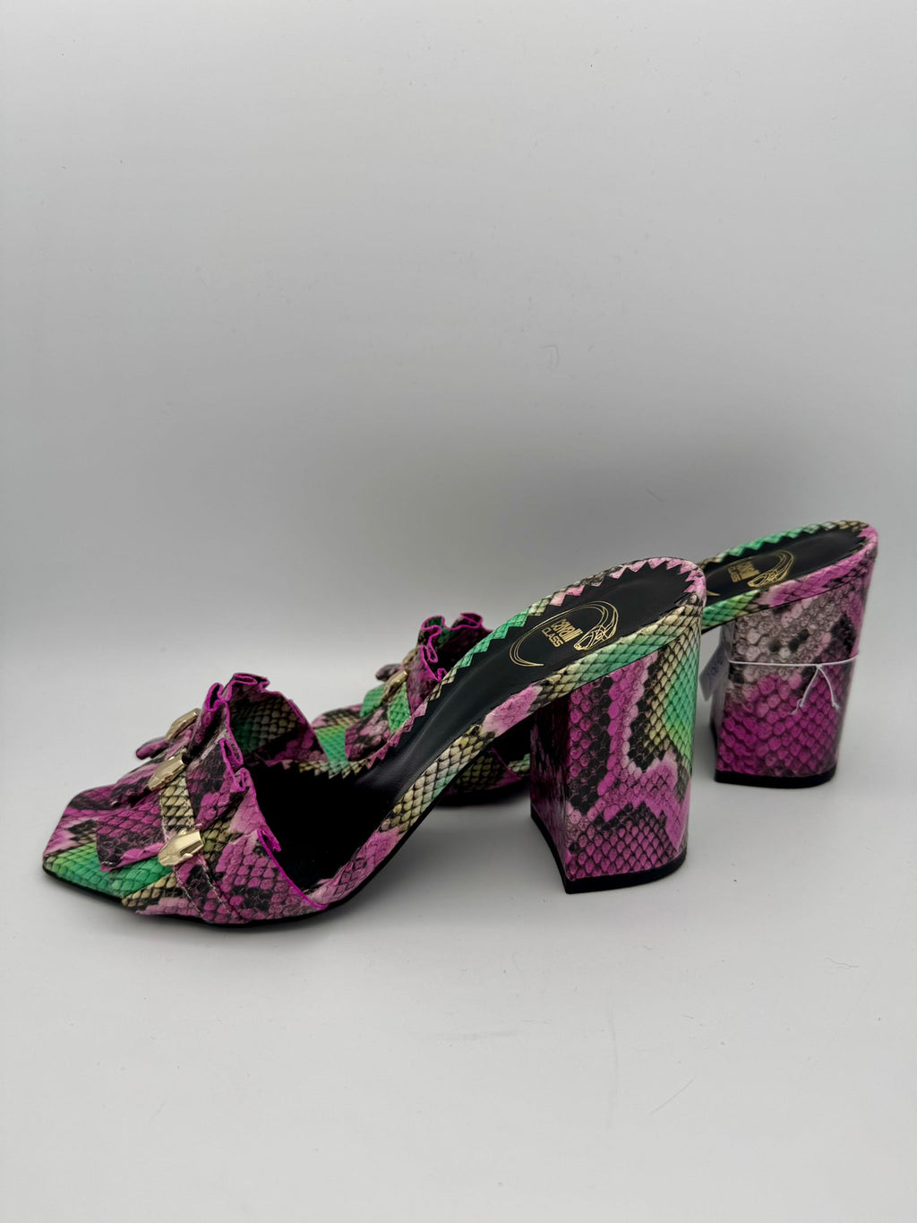 Cavalli Class Damen Pumps Gr. 37