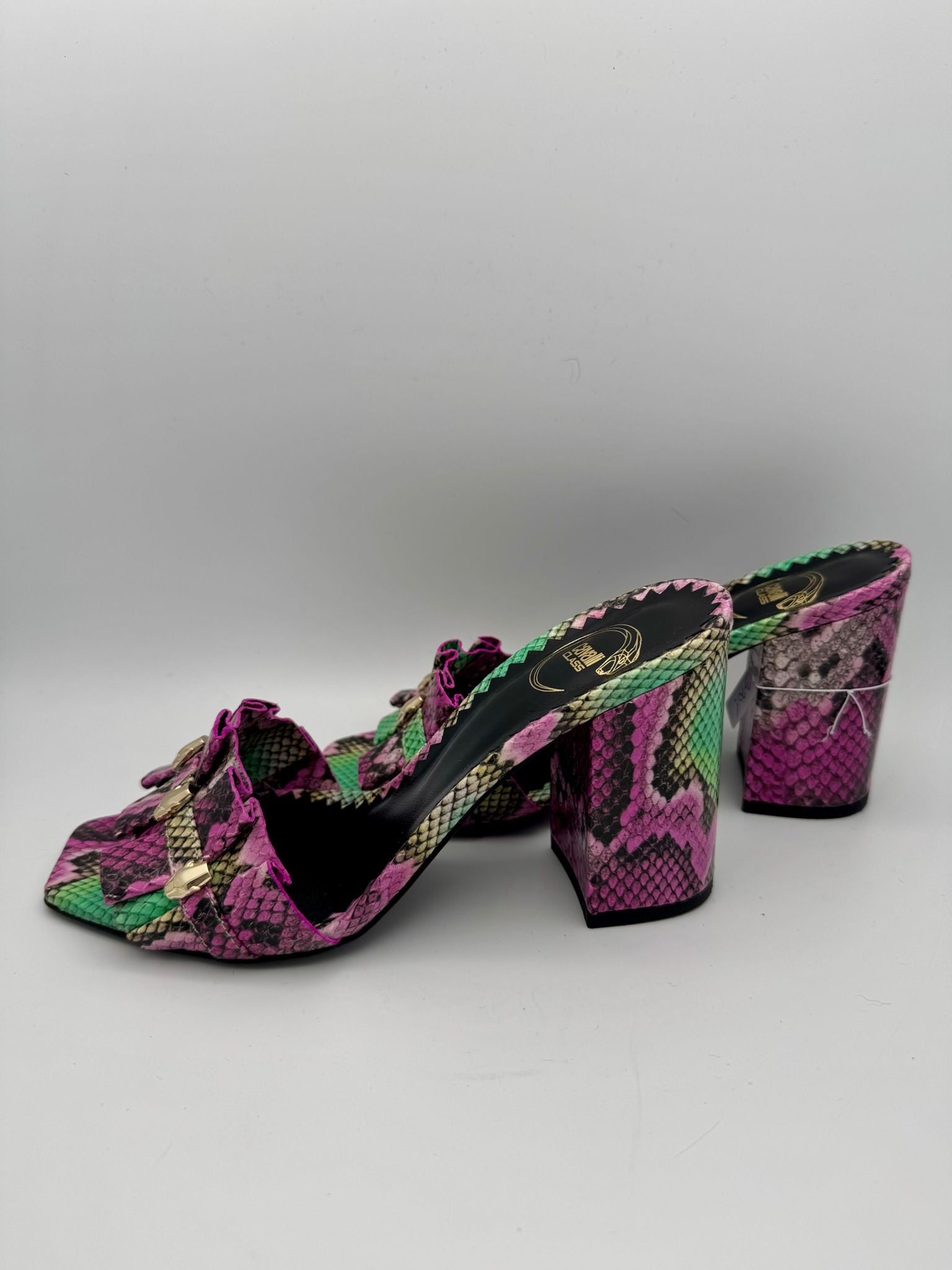 Cavalli Class Damen Pumps Gr. 37