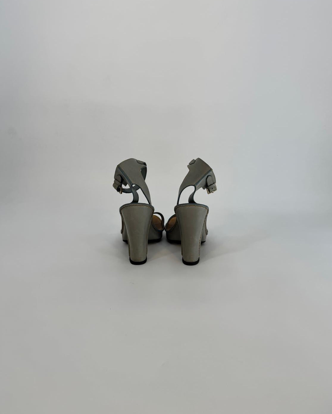 Tod's Pumps, Grau, Size 36,5