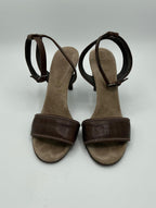 Brunello Cucinelli Damen High Heels Gr. 39