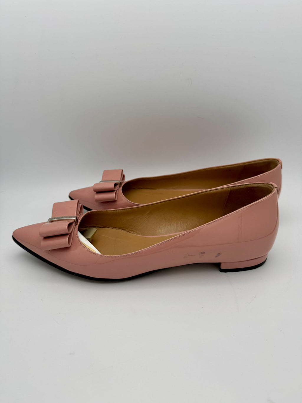 Bally Damen Ballerinas Gr. 37