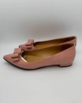 Bally Ballerinas, Rosa, Size 37