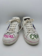 Dolce&Gabbana Damen Sneaker Gr. 39,5