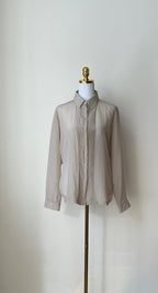Max Mara Damen Bluse "Weekend" Gr. M
