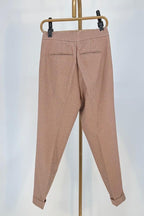 Etro Hose, Braun, Size 40