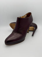 BALLY Damen Stiefeletten Gr. 37