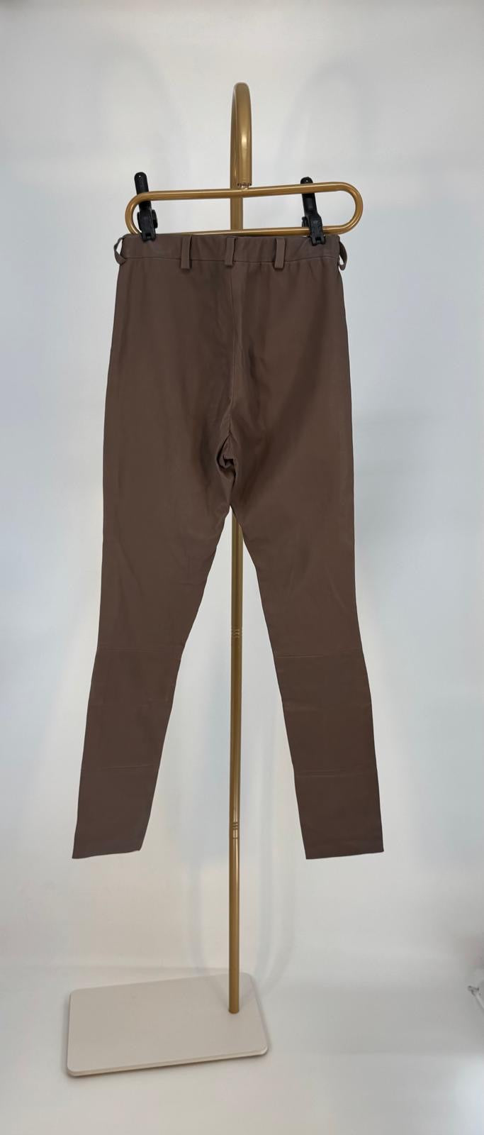 Arma Hose, Braun, Size 36