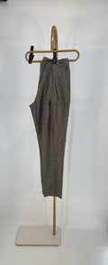 Ermanno Scervino Hose, Grau, Size 38