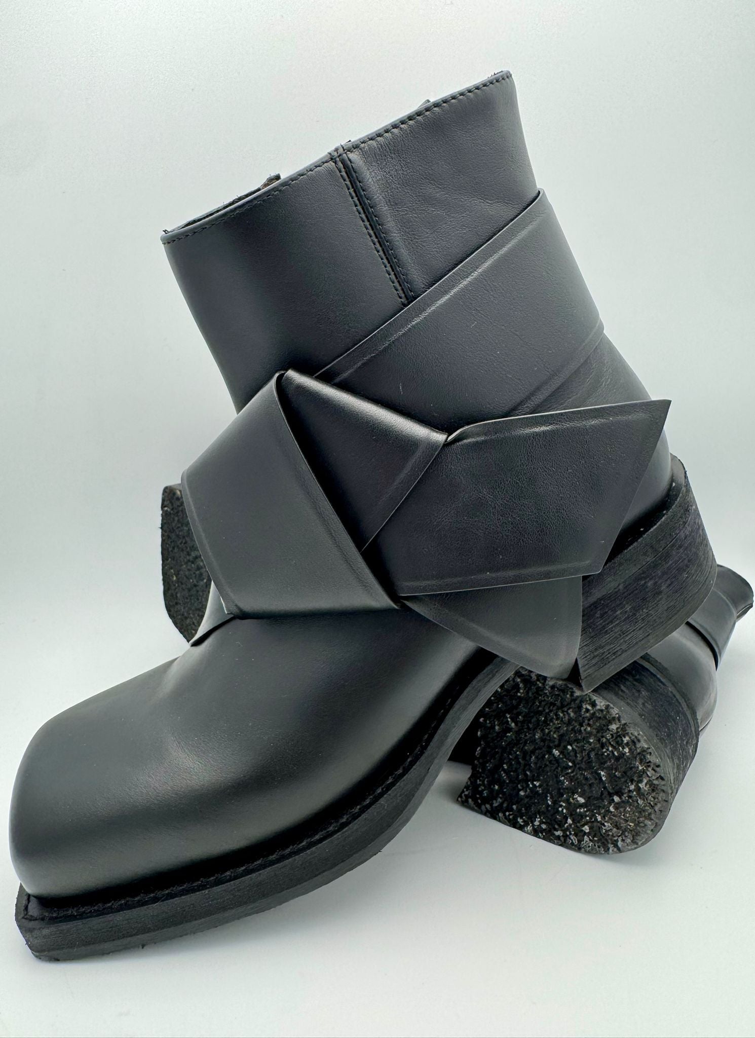 Acne Studios Damen Boots Gr. 40