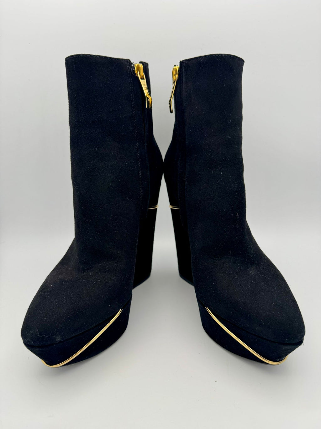 Renzi Damen Stiefel Gr. 36