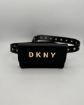 DKNY Gürteltasche, Schwarz