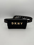 DKNY Damen Gürteltasche
