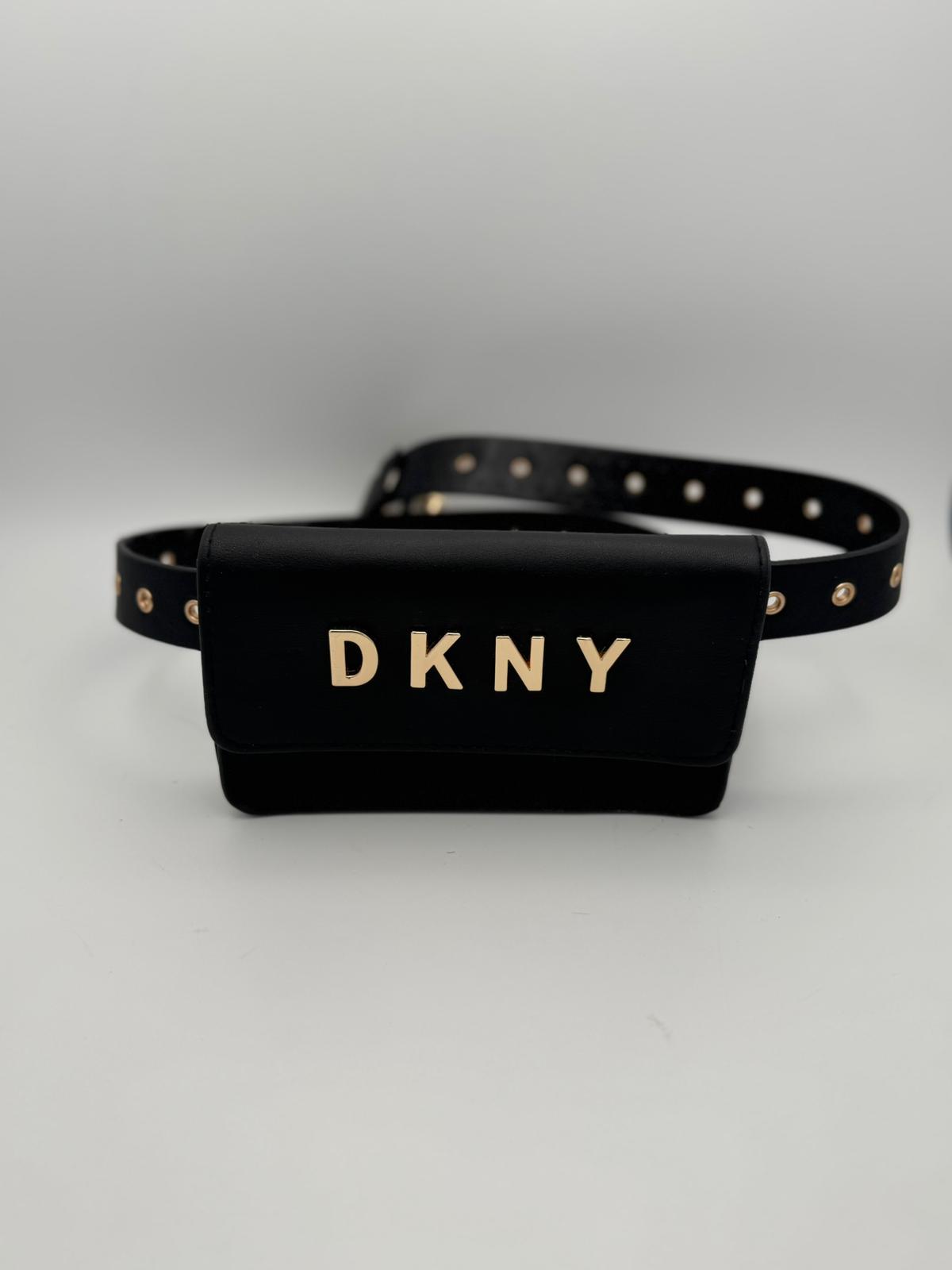DKNY Damen Gürteltasche