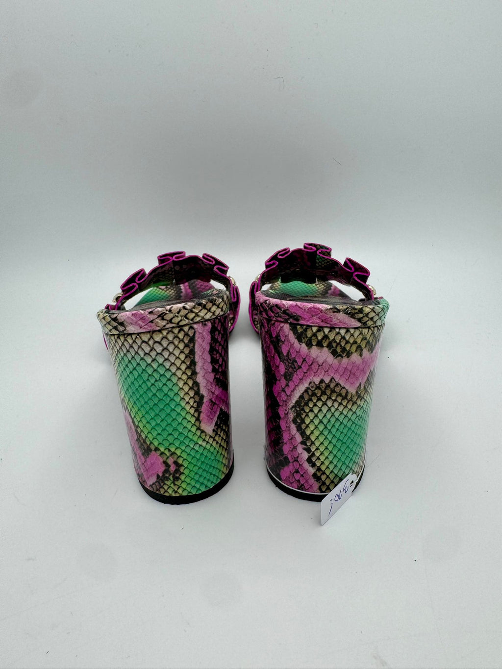 Cavalli Class Damen Pumps Gr. 37