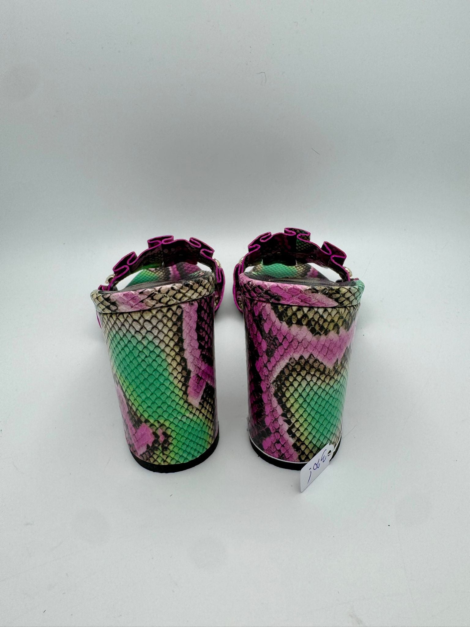 Cavalli Class Damen Pumps Gr. 37