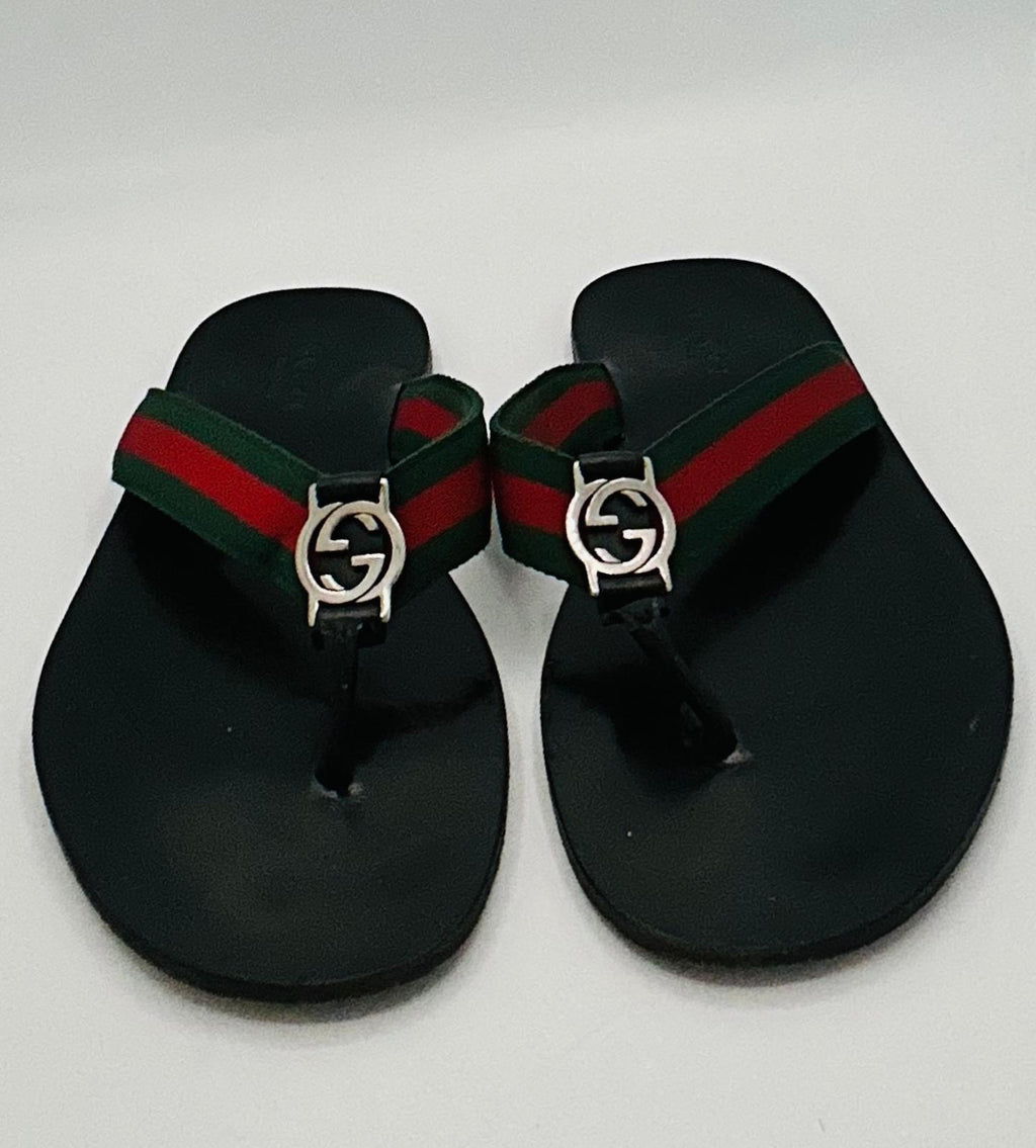 Gucci Damen Sandalen Gr. 39