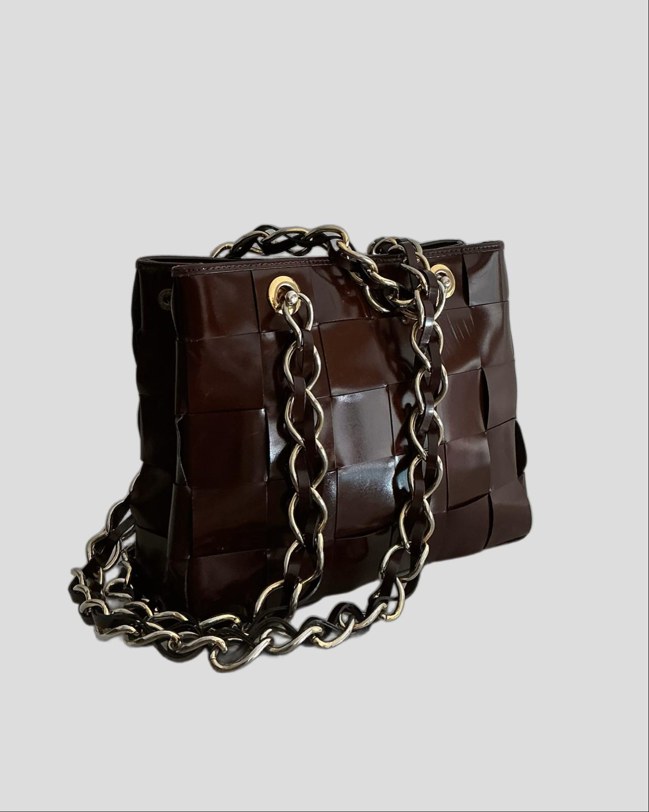 Moschino Designer Handtasche