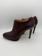 BALLY Damen Stiefeletten Gr. 37