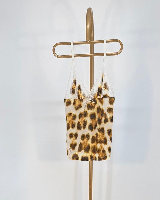 Roberto Cavalli, Mehrfarbig, Size M