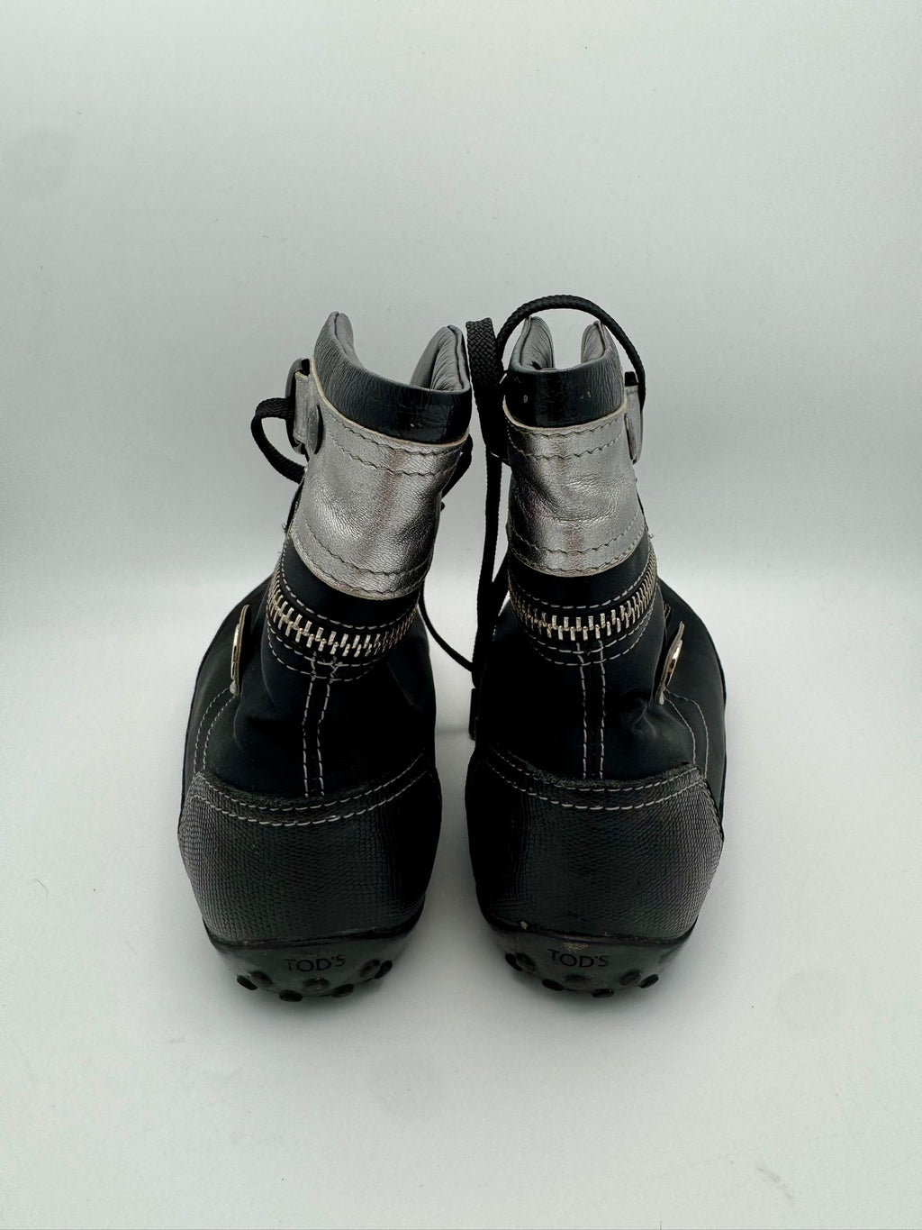 Tod‘s Damen Sneaker Gr. 38