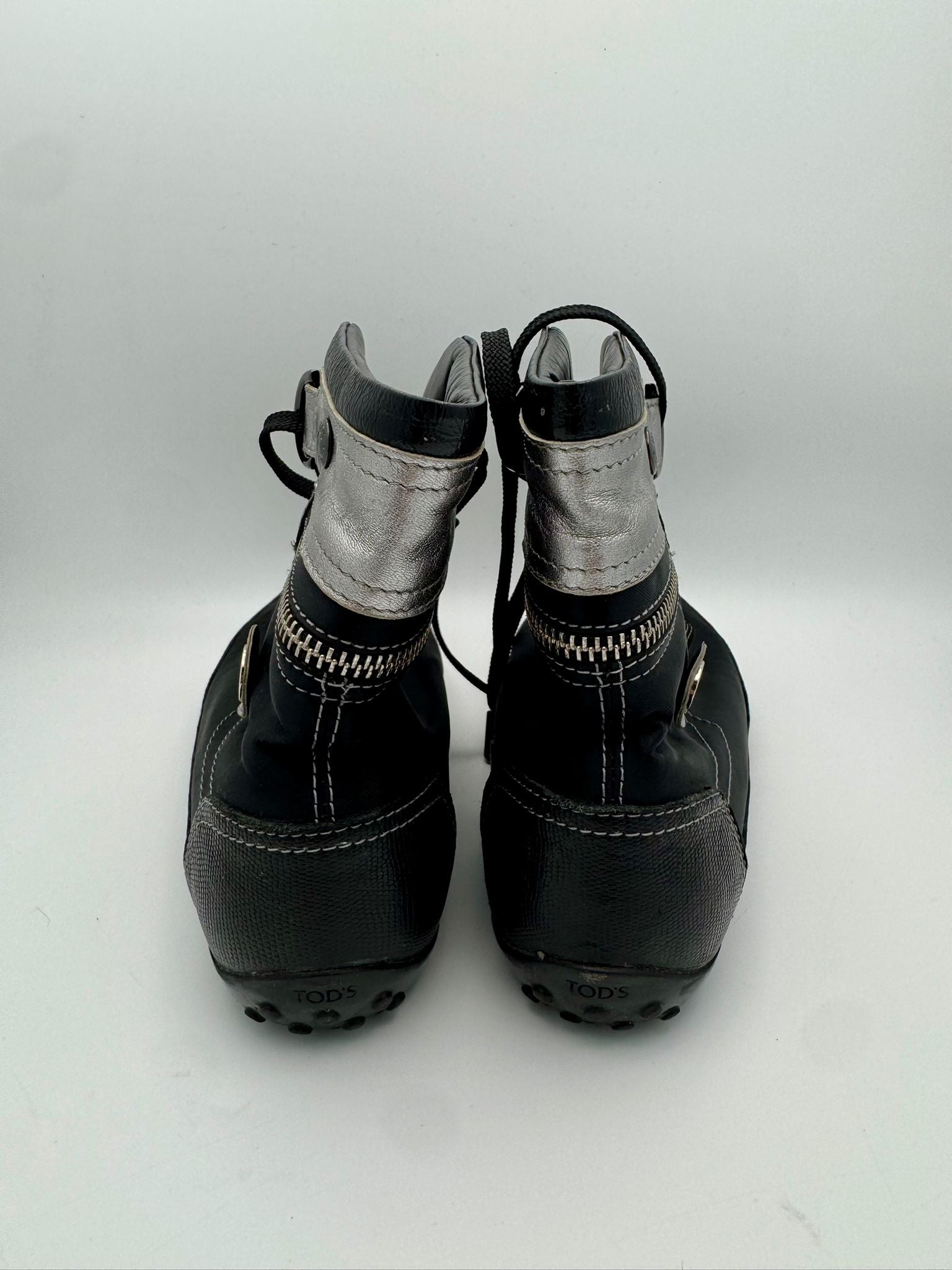 Tod‘s Damen Sneaker Gr. 38