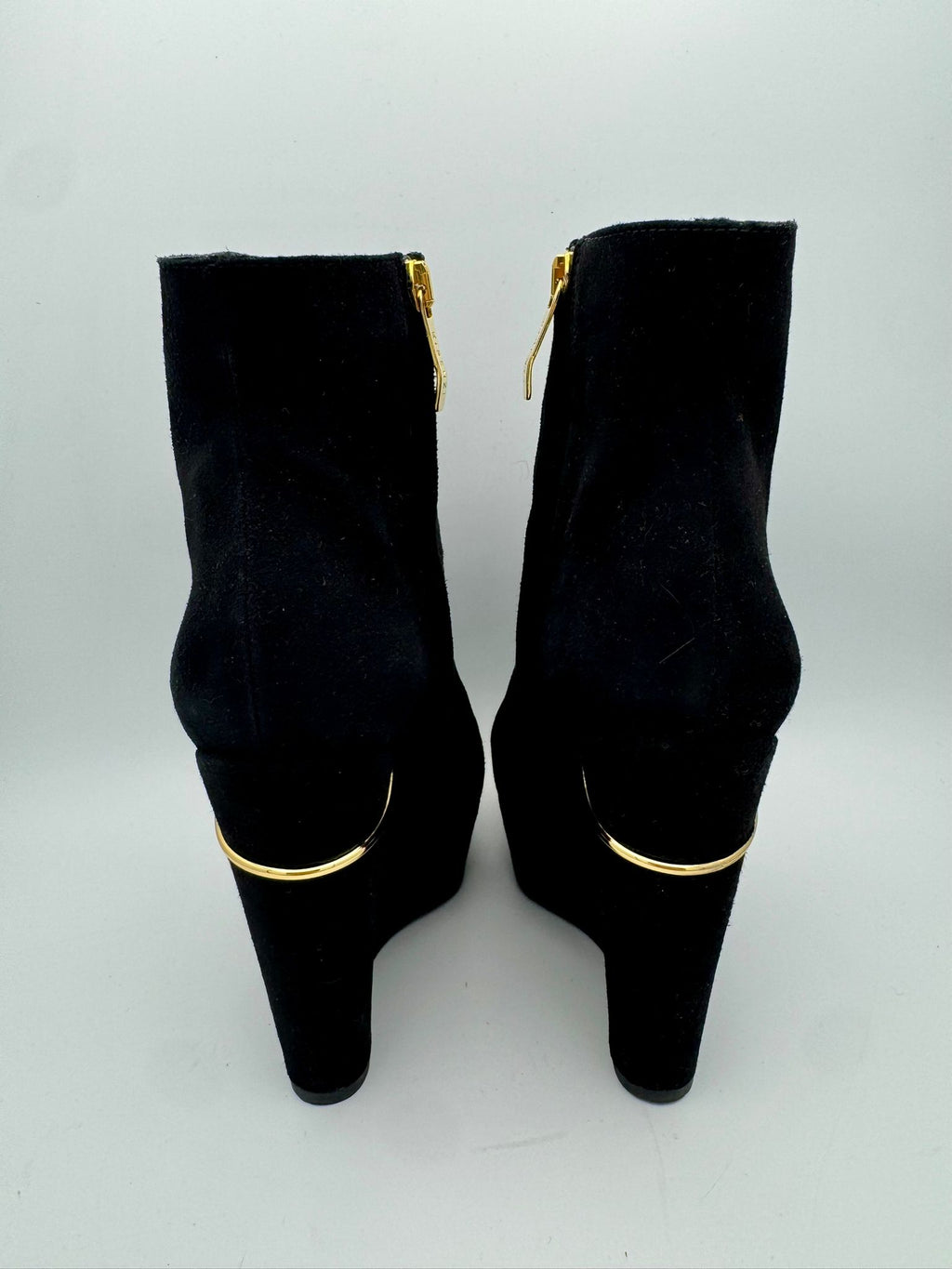 Renzi Damen Stiefel Gr. 36