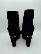 Renzi Damen Stiefel Gr. 36