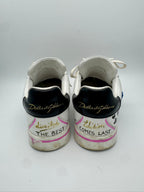 Dolce&Gabbana Damen Sneaker Gr. 39,5