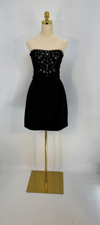 Club Monaco, Schwarz, Size 10