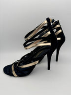 Balmain Damen High Heels Gr. 38