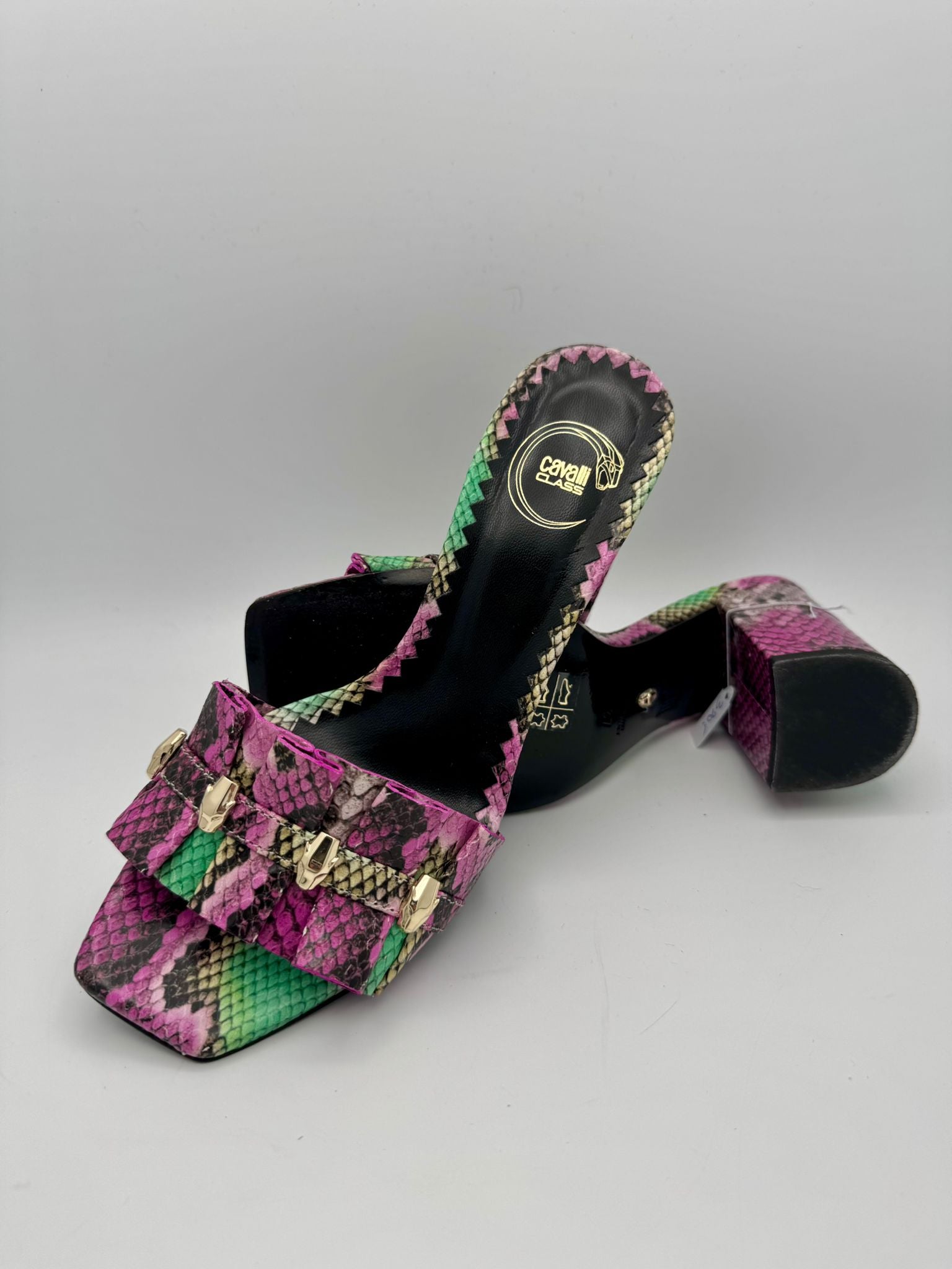 Cavalli Class Damen Pumps Gr. 37