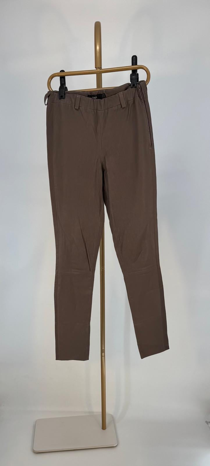Arma Hose, Braun, Size 36