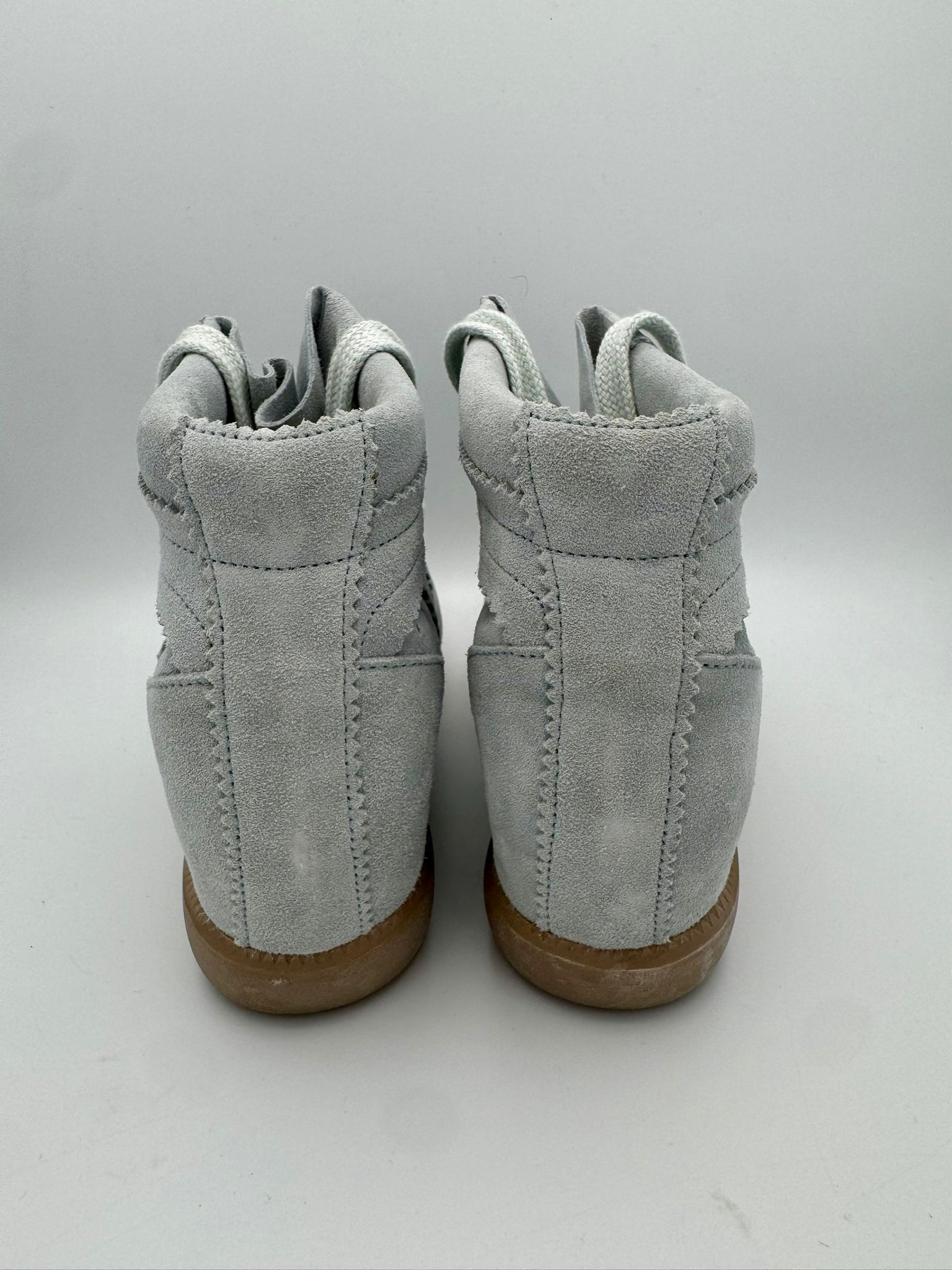 Isabel Marant Damen Sneaker Gr. 40