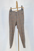 Set made in Europe Hosen, Mehrfarbig, Size36