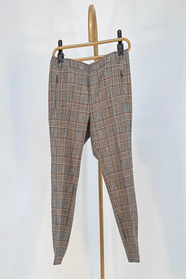 Set made in Europe Hosen, Mehrfarbig, Size36