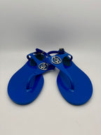 Armani Jeans Damen Sandalen Gr. 38