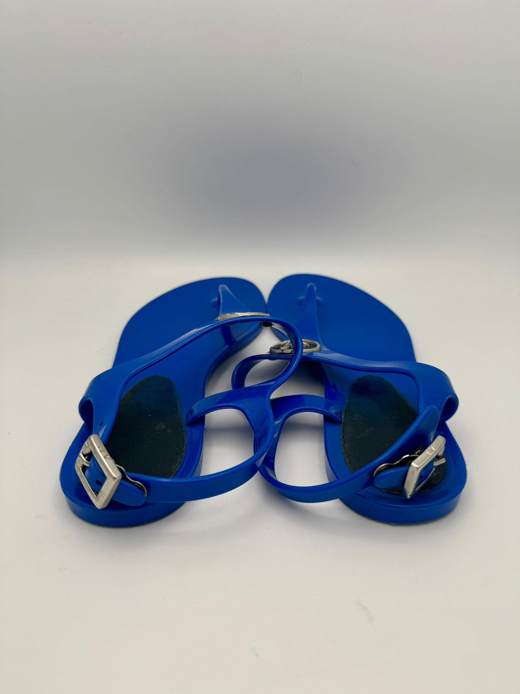 Armani Jeans Damen Sandalen Gr. 38